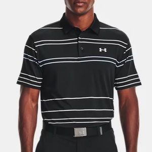 Under Armour Mens Playoff Polo 2.0 Size 3XL